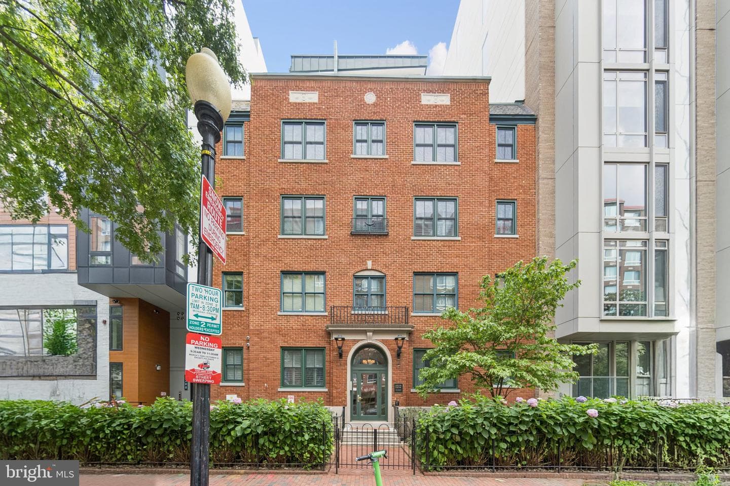1212 M Street NW #103 photo 20