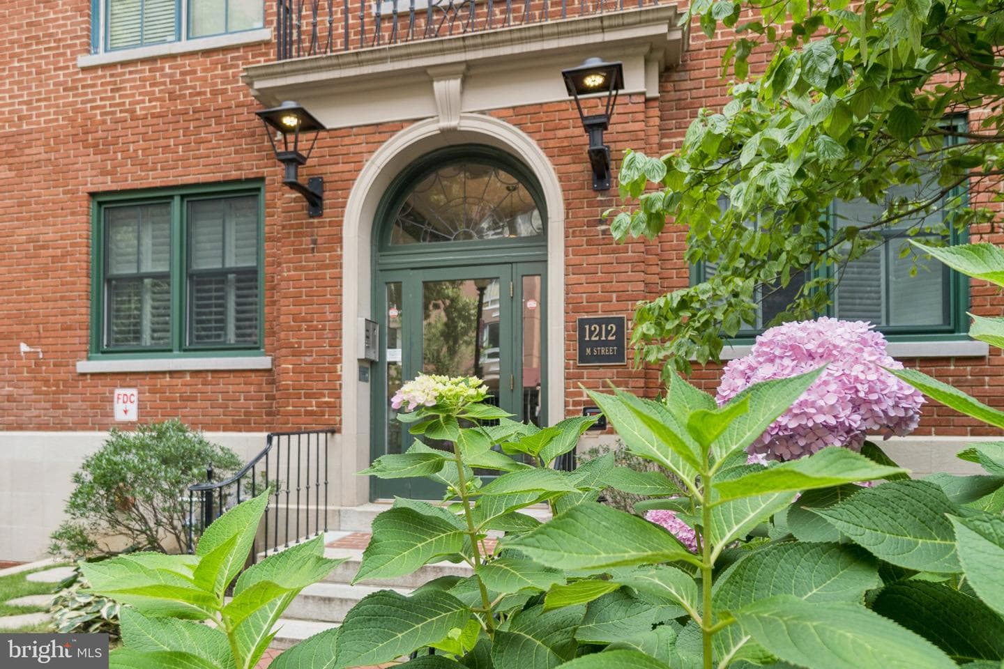 1212 M Street NW #103 photo 21