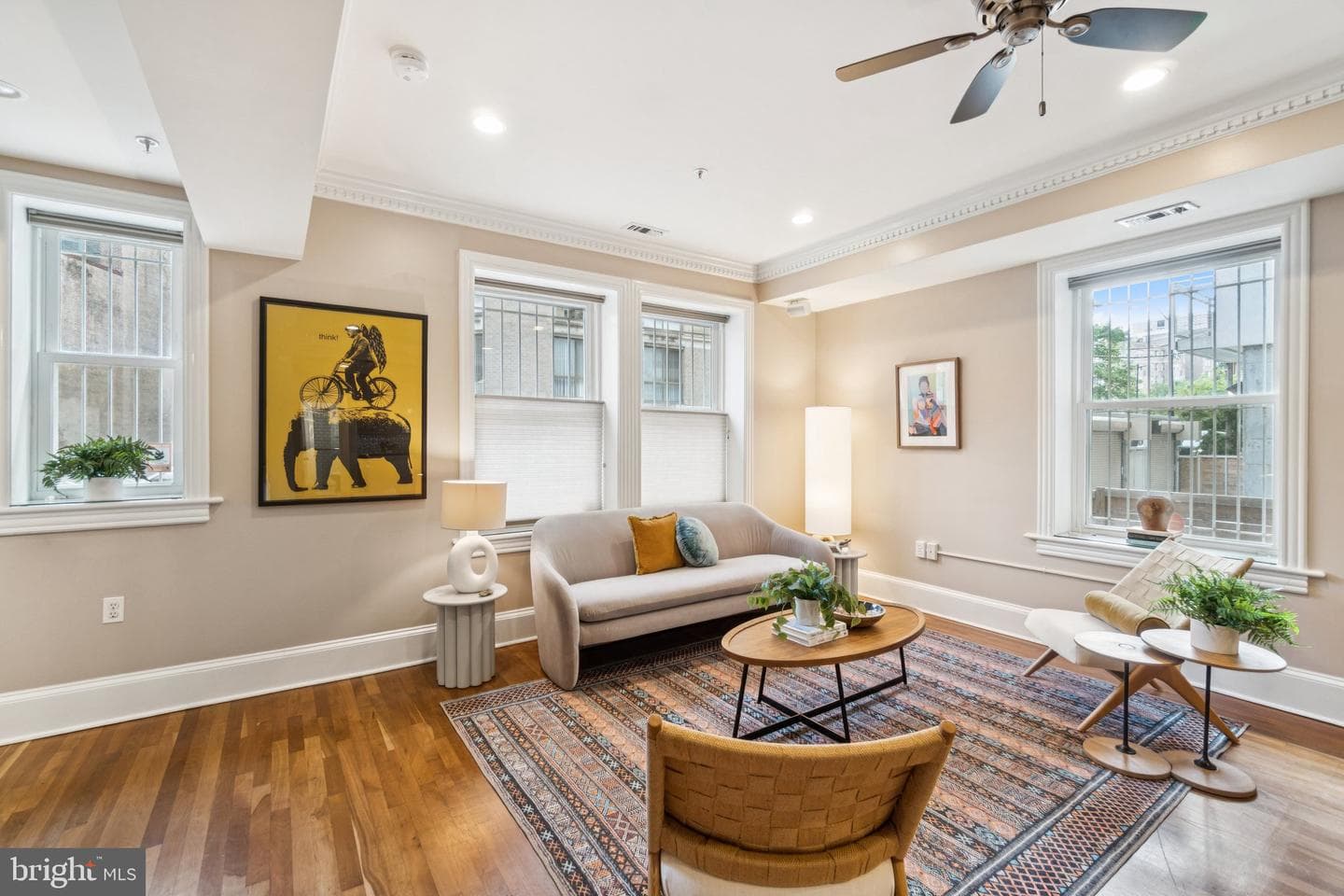 1212 M Street NW #103 photo 3