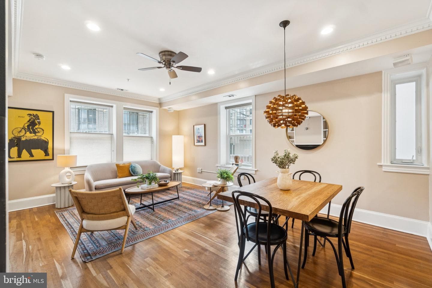 1212 M Street NW #103 photo 7