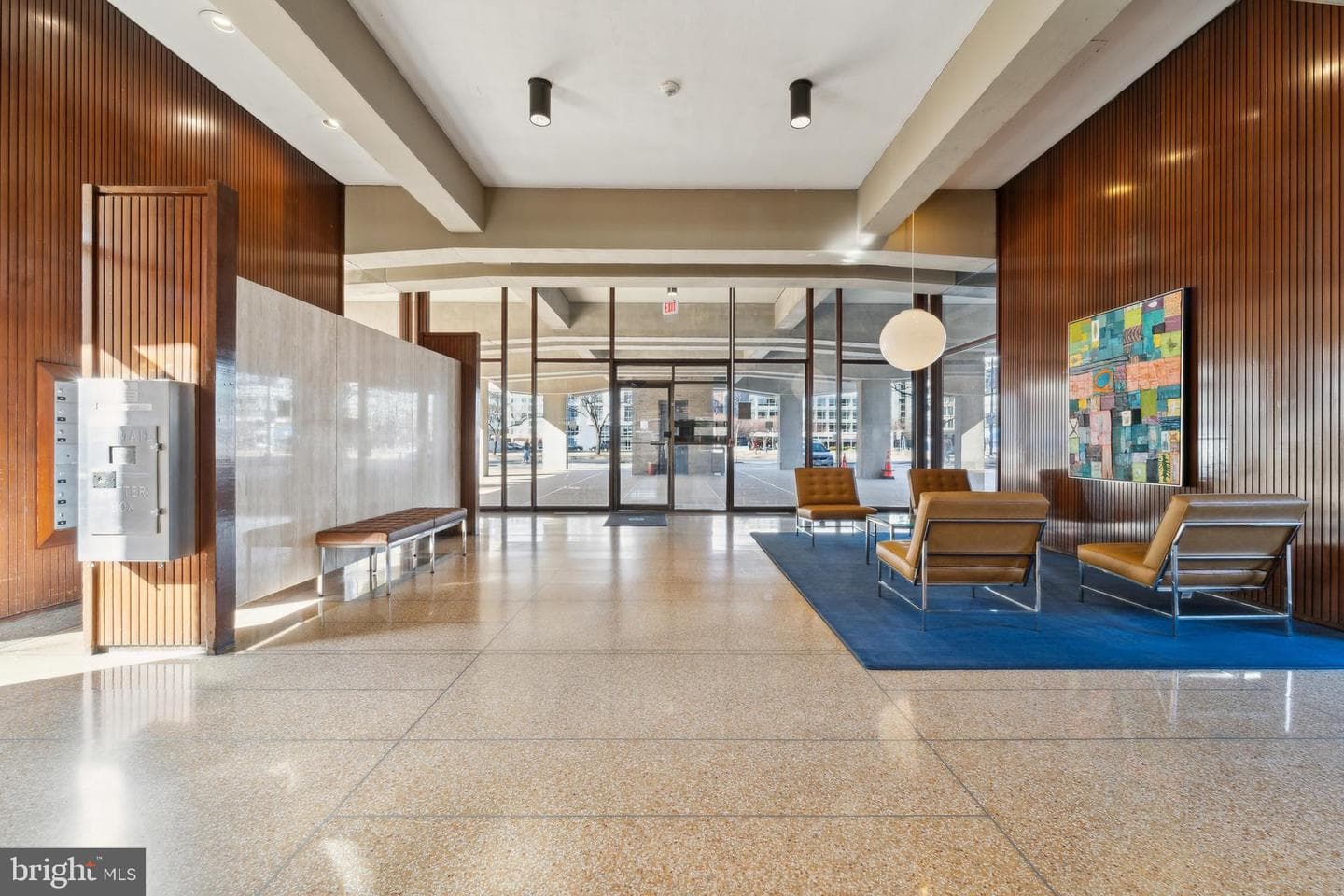 430 M Street SW #N-711, Washington
