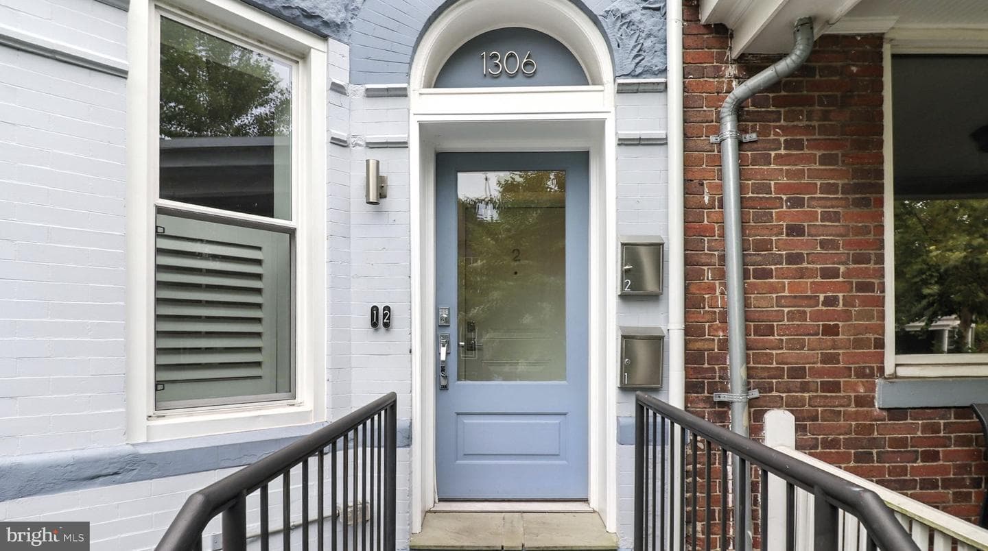 1306 Monroe Street NW #1 photo 2
