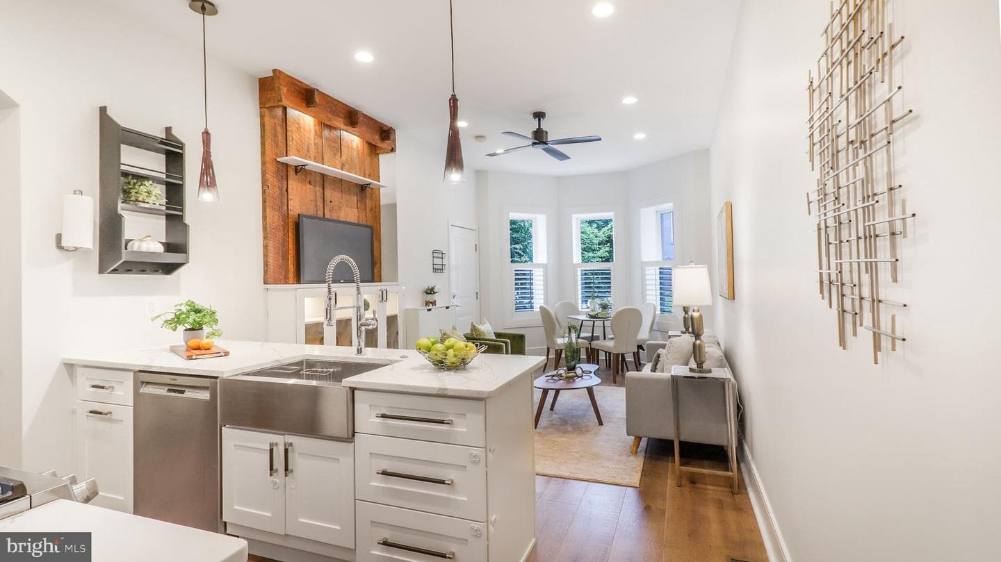1306 Monroe Street NW #1 photo 6