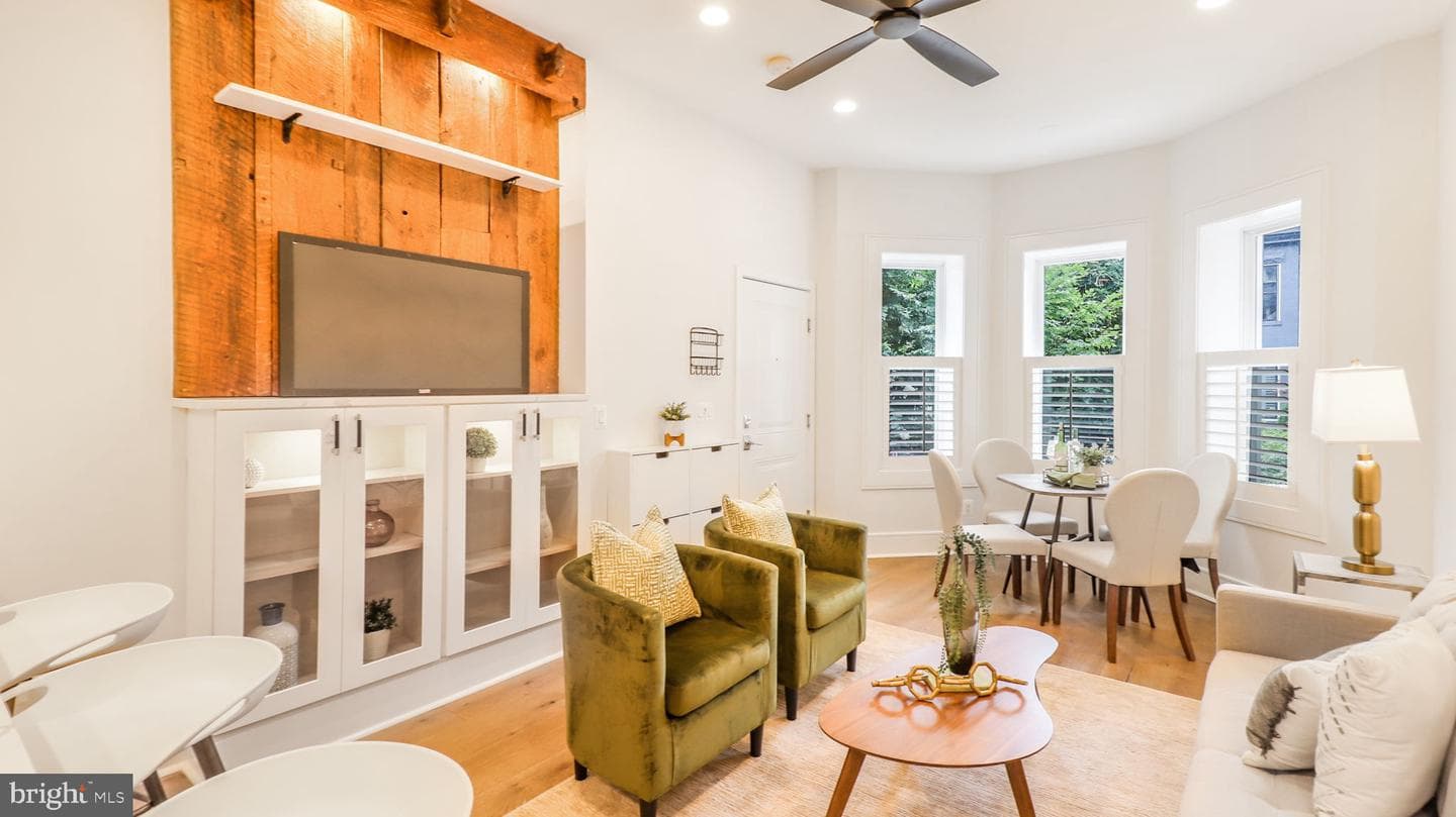 1306 Monroe Street NW #1 photo 9