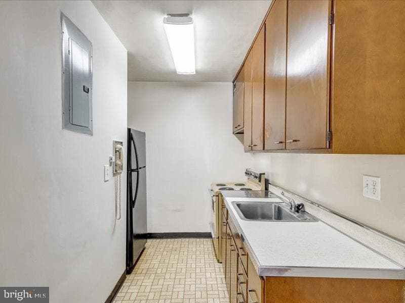 4101 Cathedral Avenue NW #409 photo 13