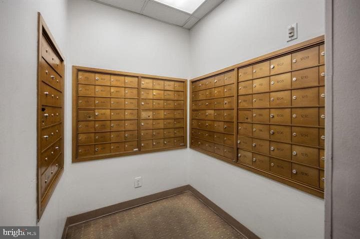 4101 Cathedral Avenue NW #409 photo 19
