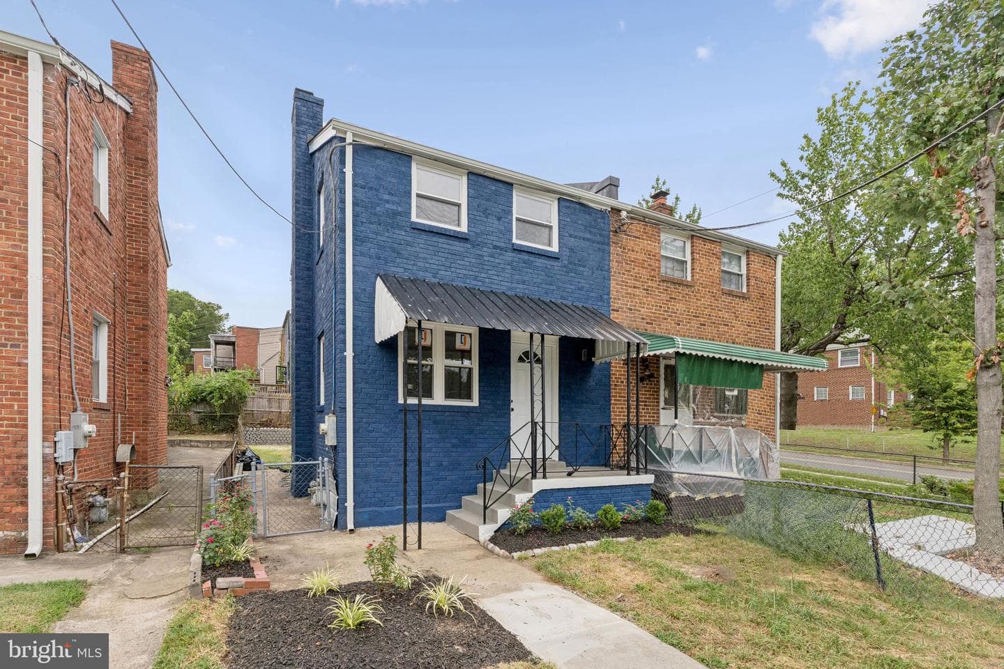 24 55th Street NE, Washington