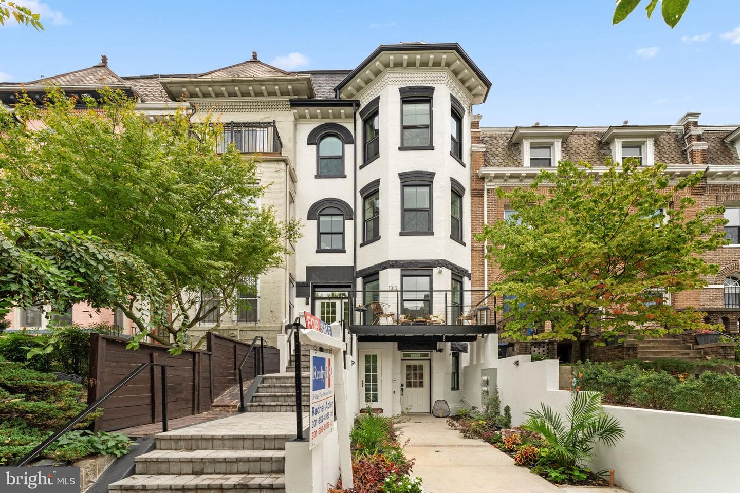 1312 Fairmont Street NW photo 1