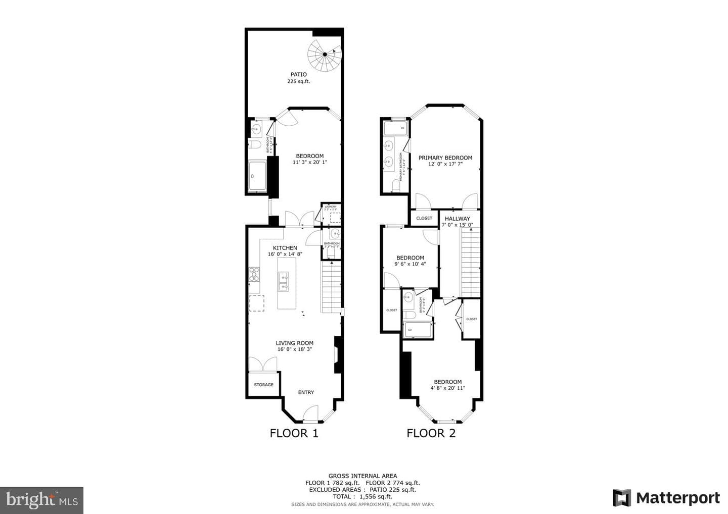1312 Fairmont Street NW photo 31