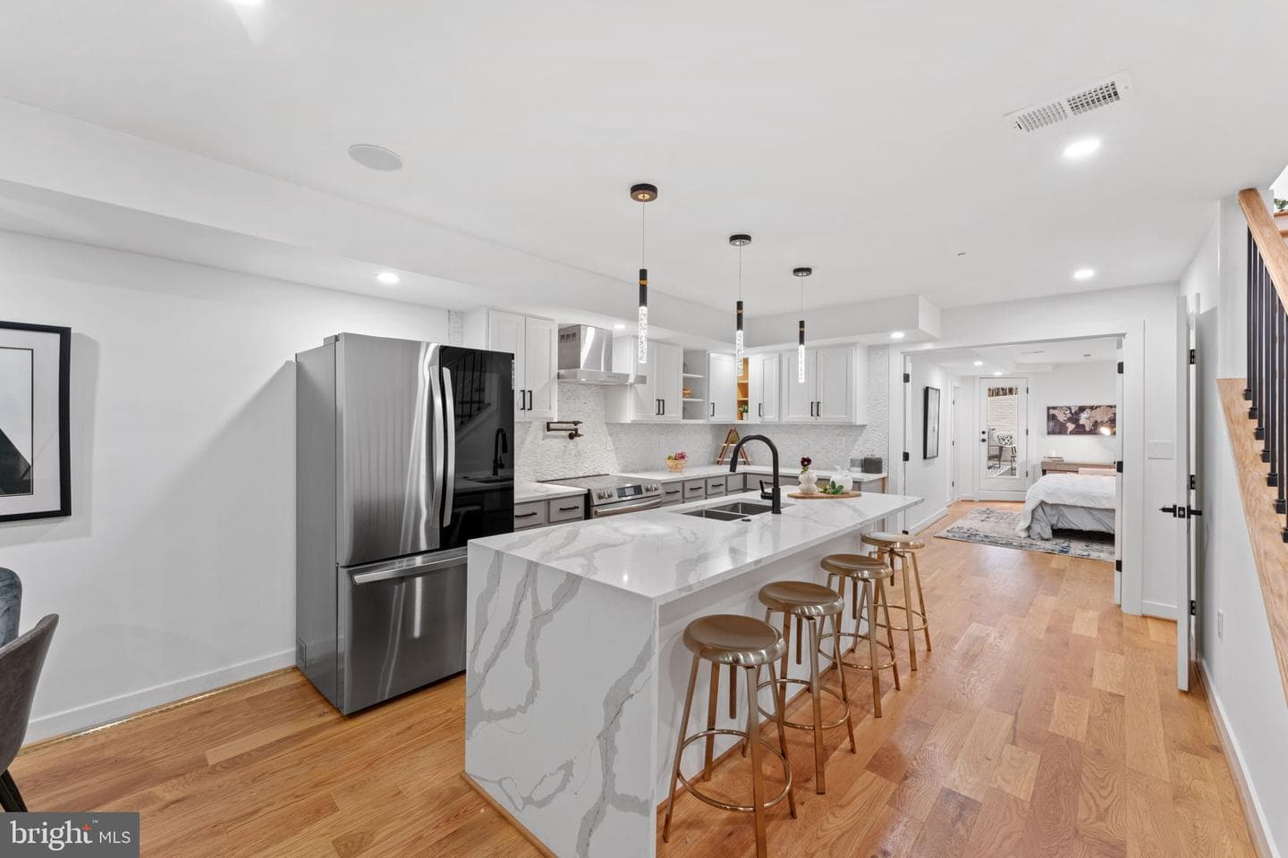 1312 Fairmont Street NW photo 4
