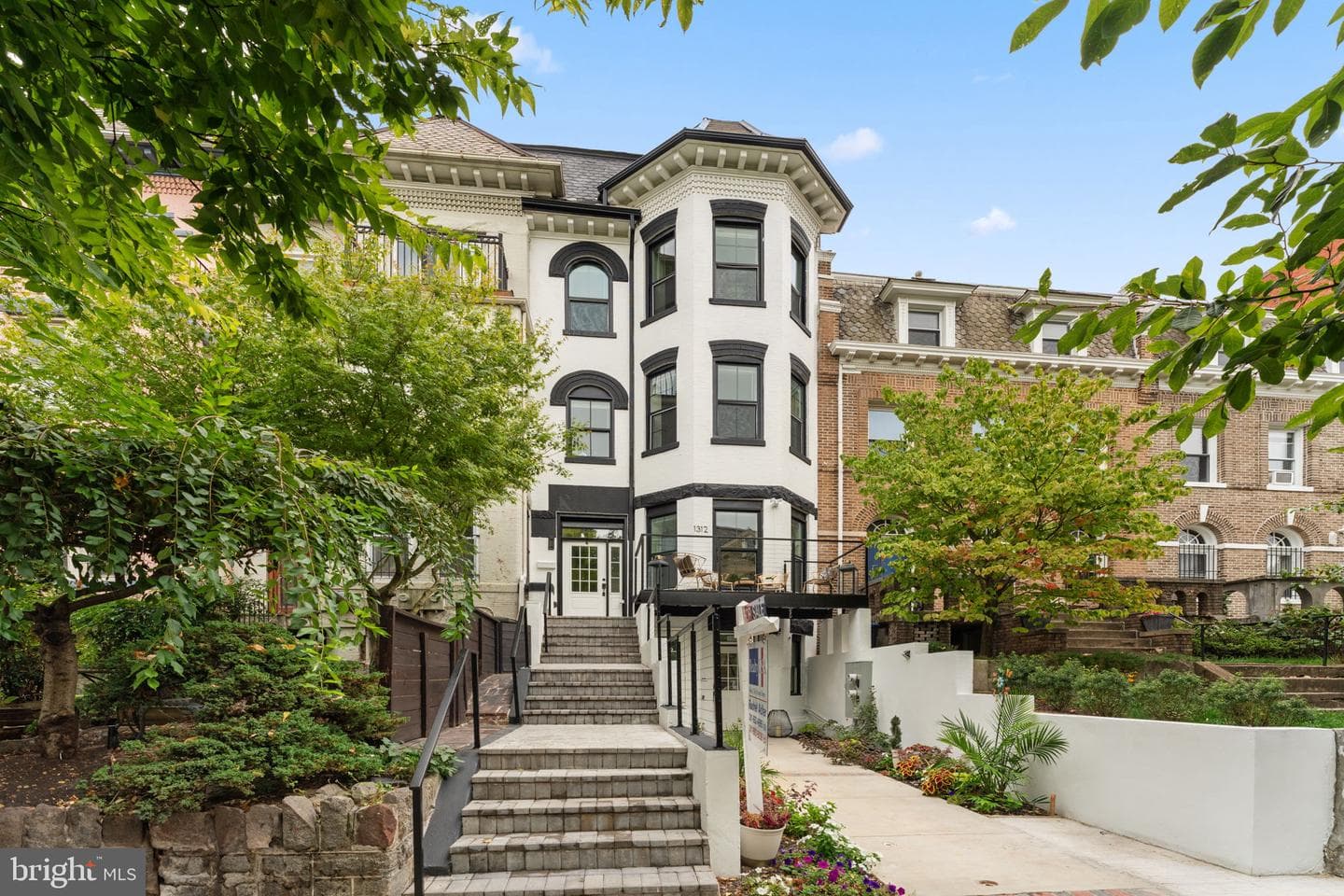 1312 Fairmont Street NW photo 55