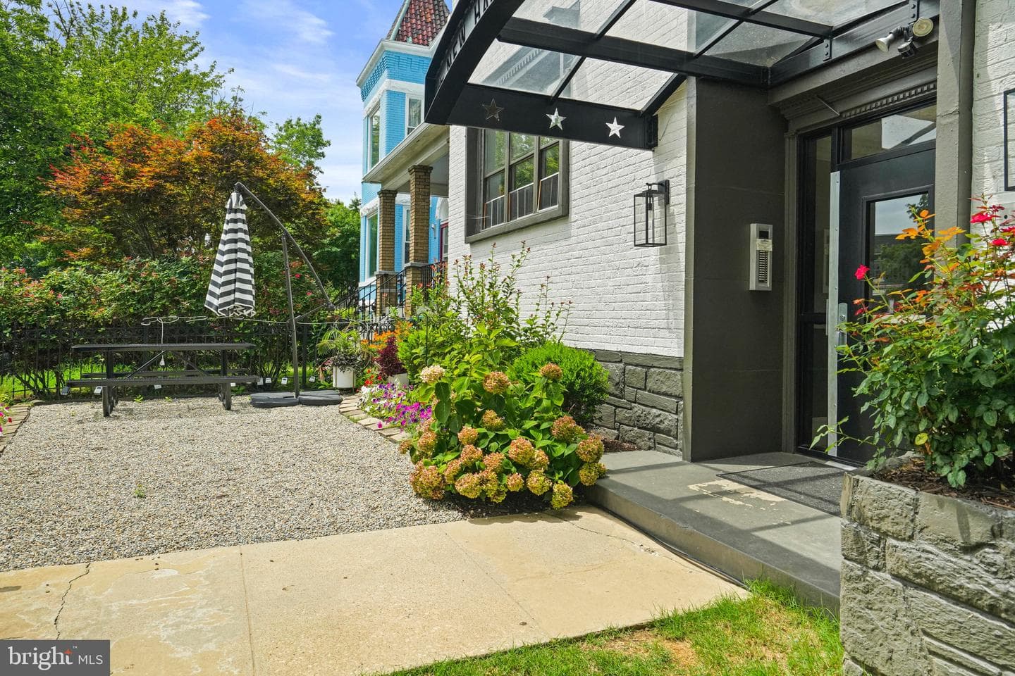 3540 Rock Creek Church Road NW #303, Washington