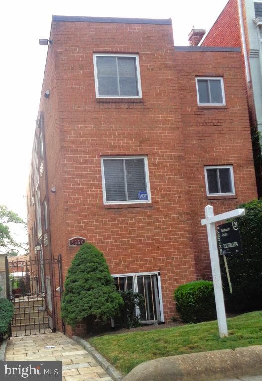 3656 New Hampshire Avenue NW #4 photo 1