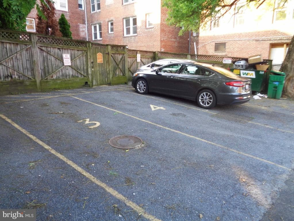 3656 New Hampshire Avenue NW #4 photo 17