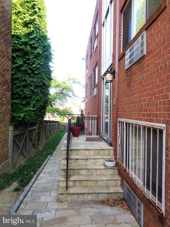 3656 New Hampshire Avenue NW #4 photo 2