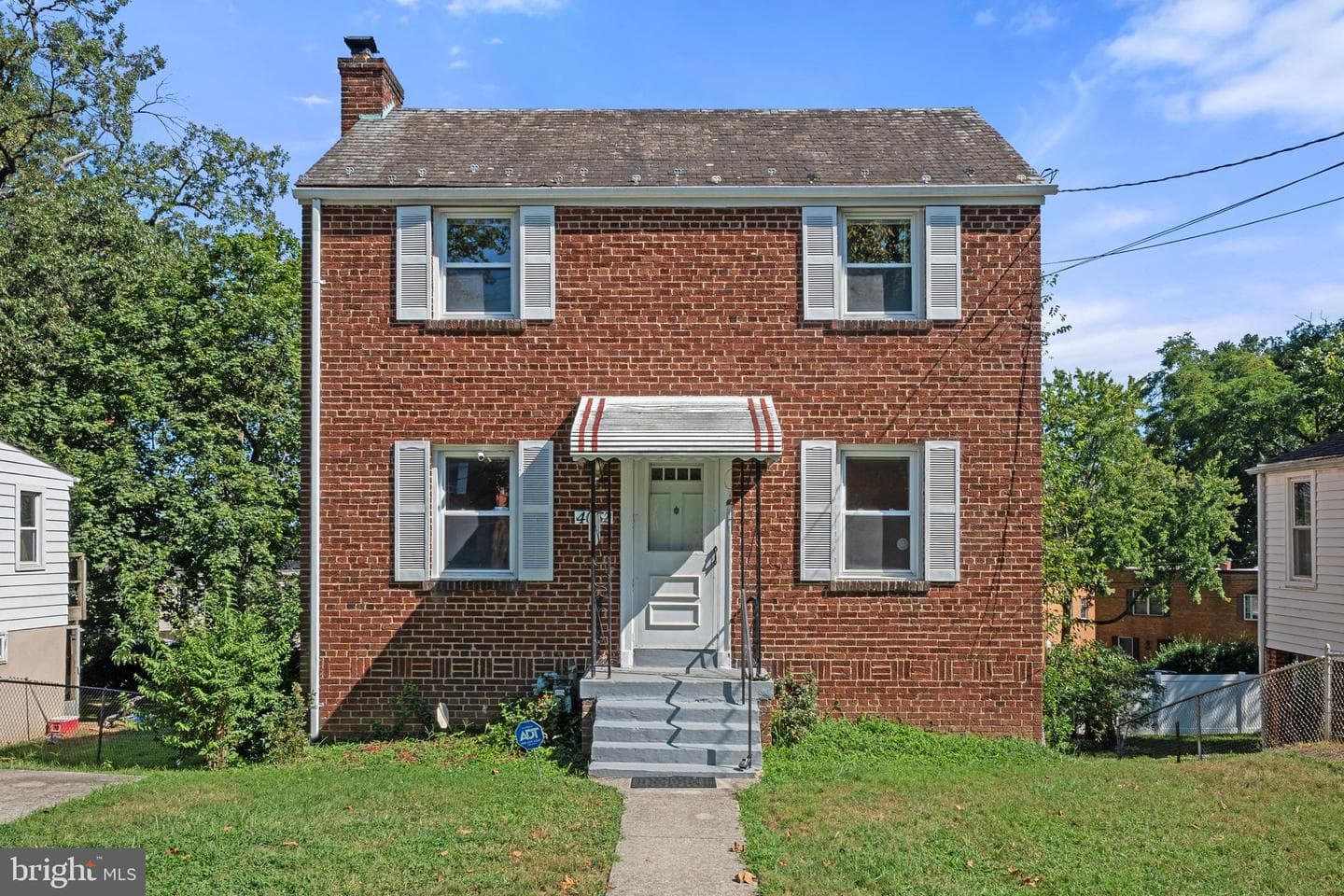 4052 Martin Luther King Jr Avenue SW photo 1