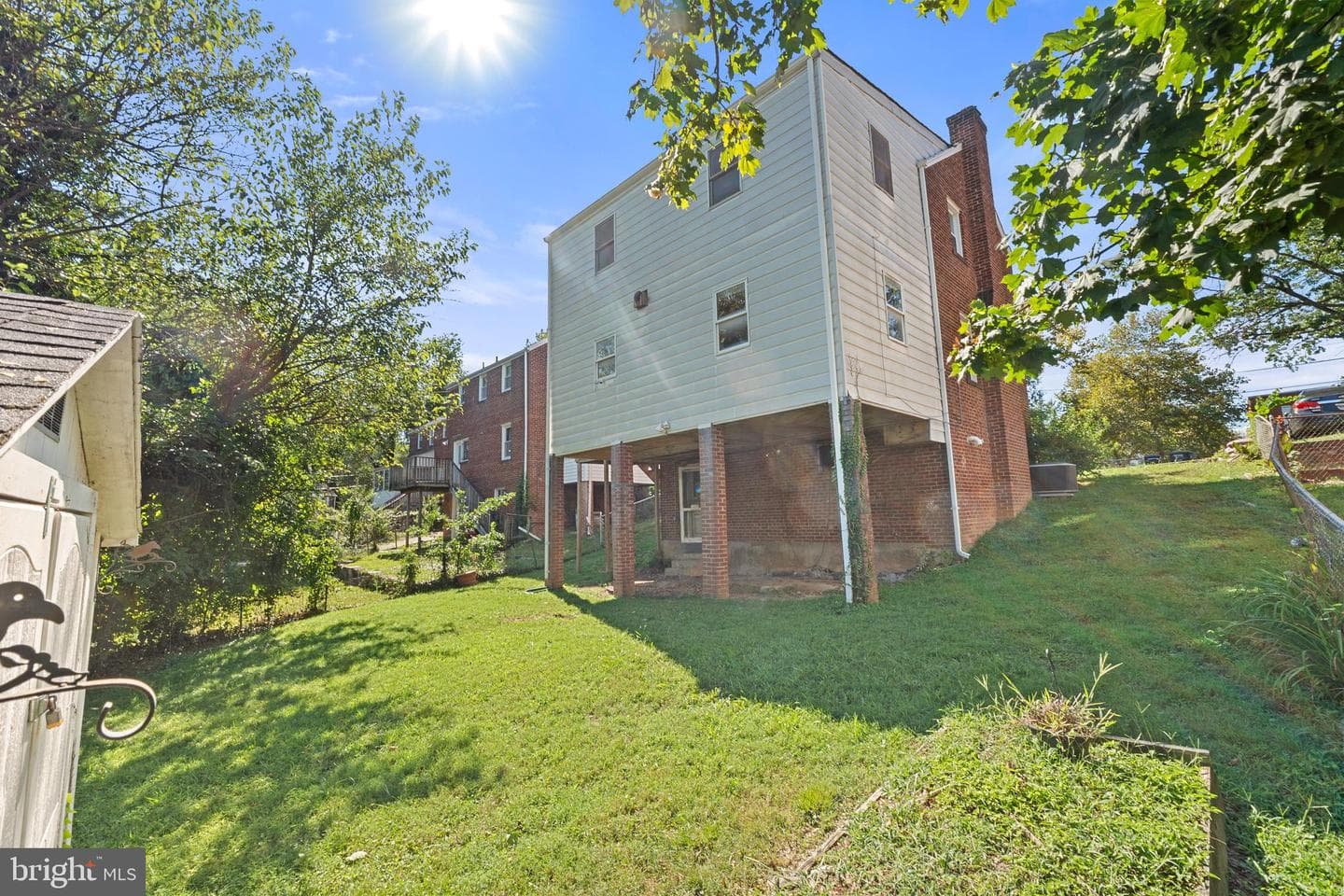 4052 Martin Luther King Jr Avenue SW photo 37