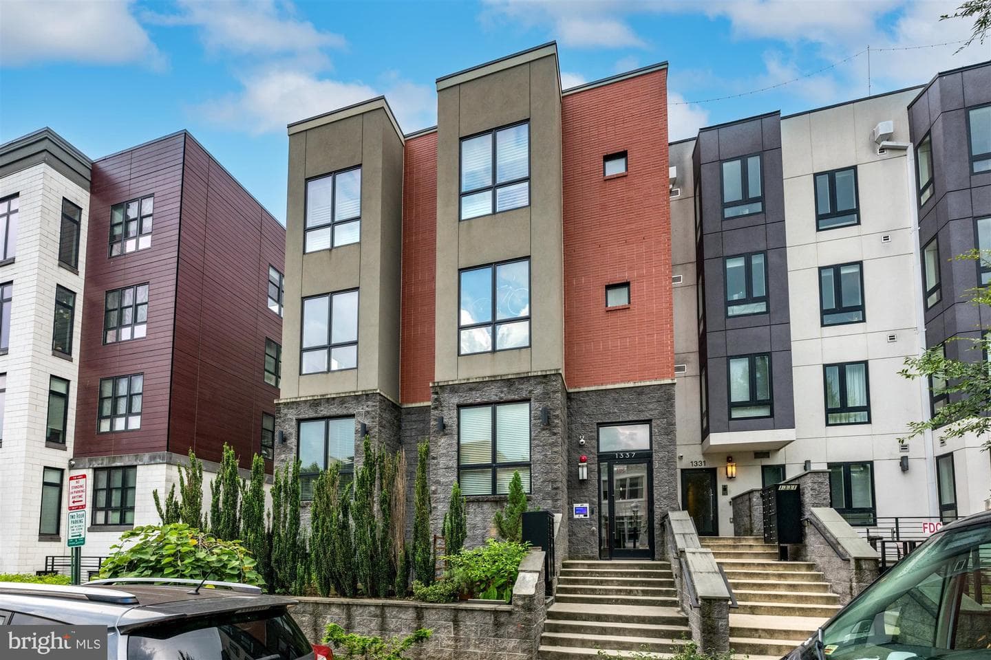 1337 K Street SE #101, Washington