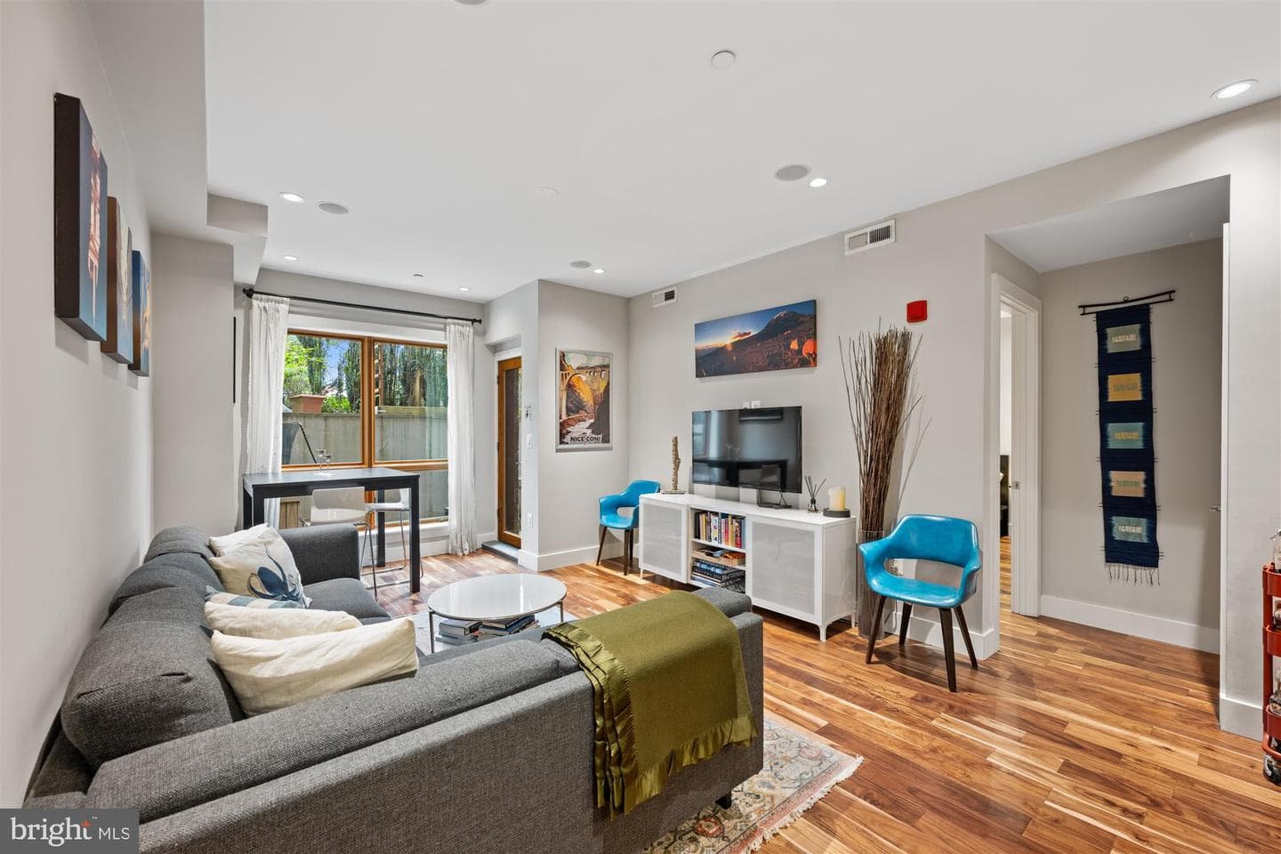 1337 K Street SE #101, Washington