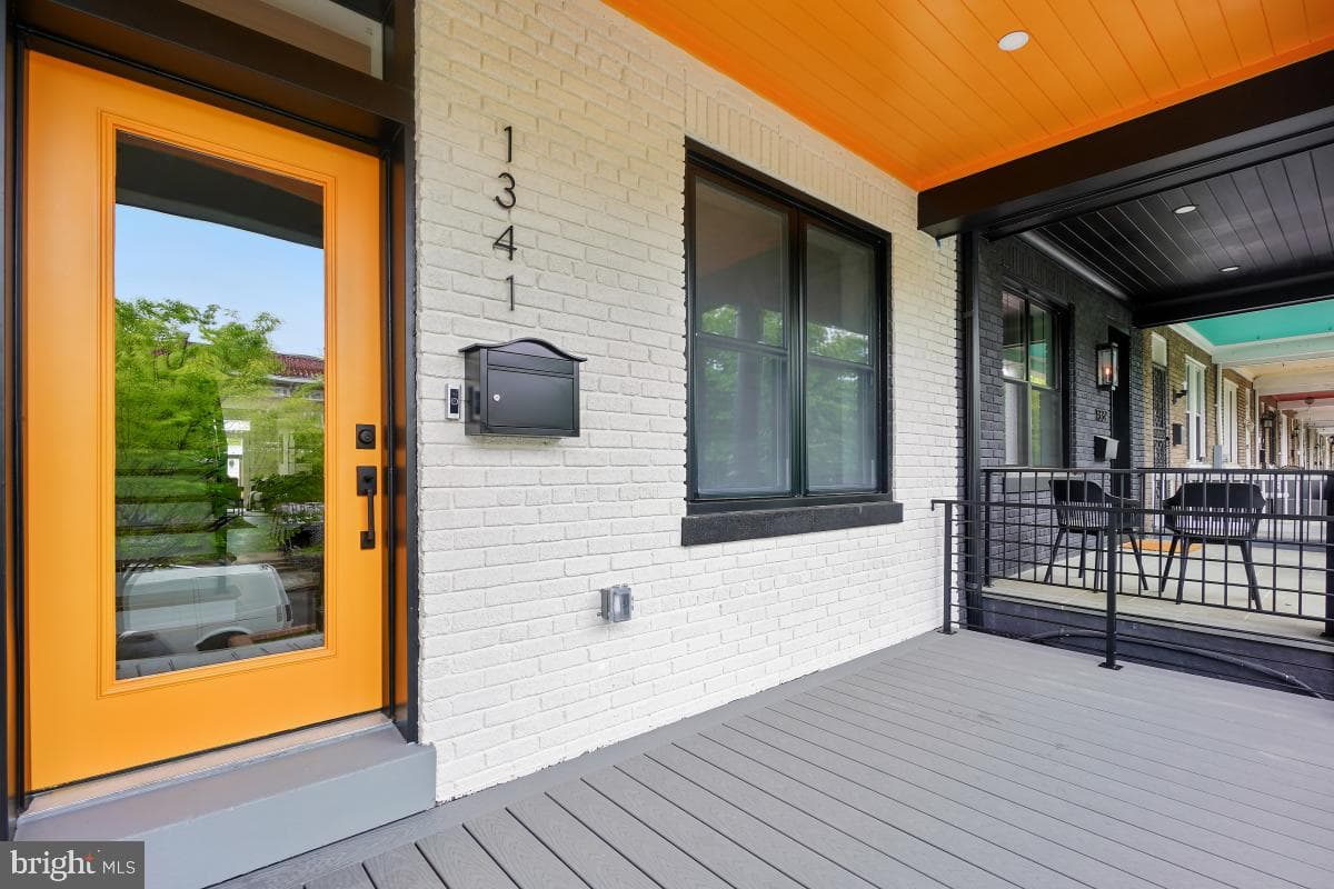 1341 Quincy Street NW photo 4