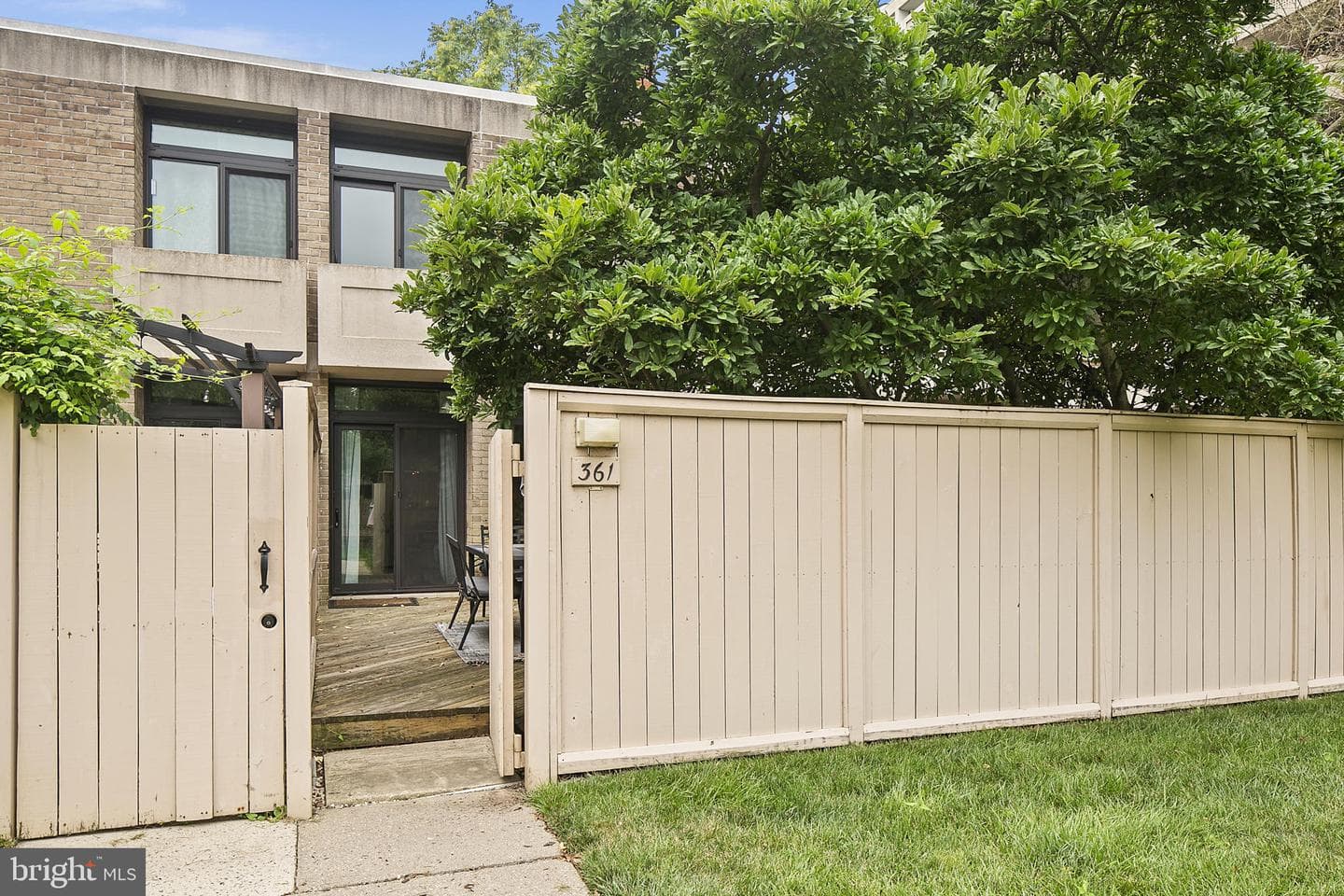 361 N Street SW #361 photo 14