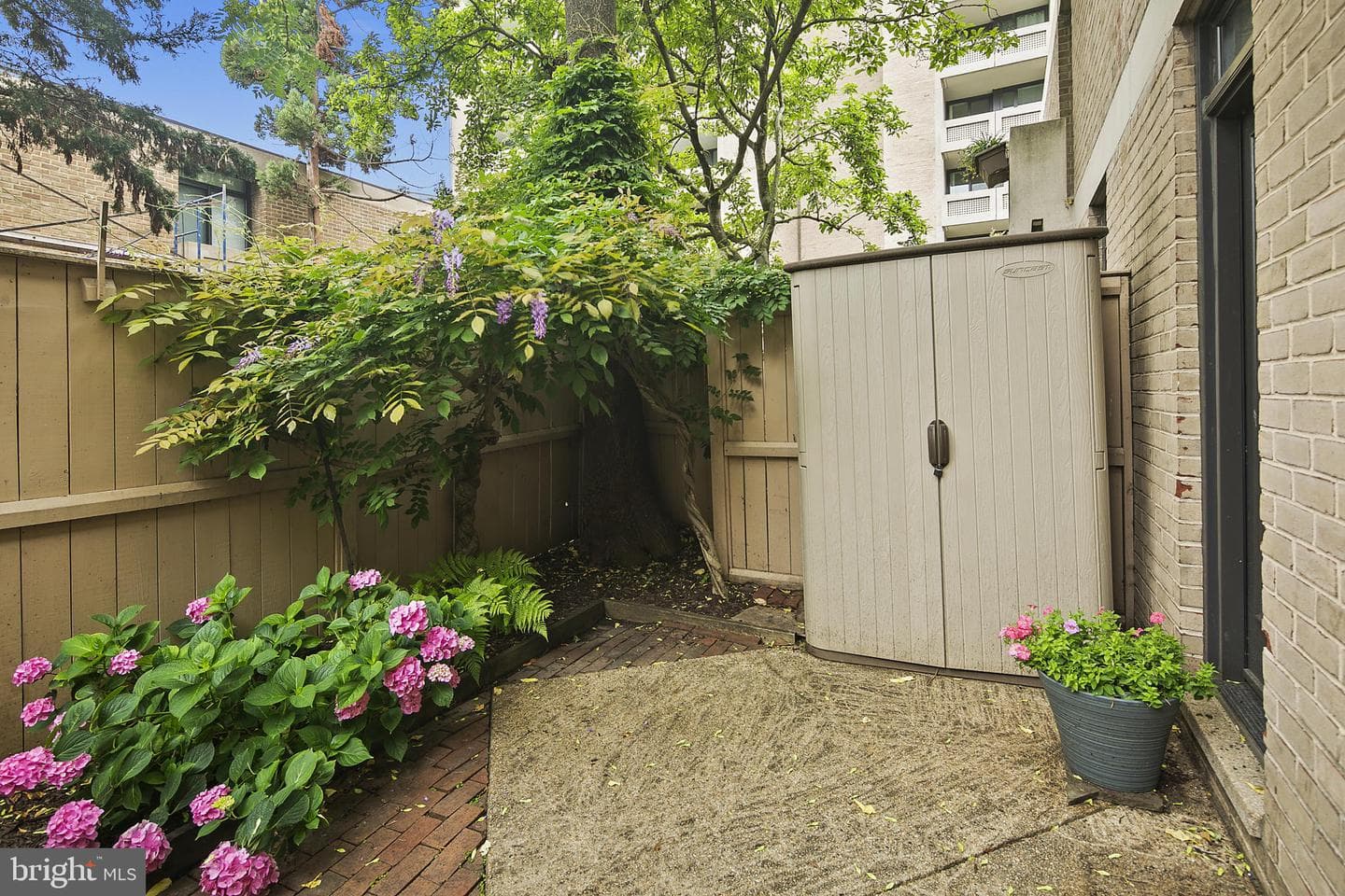 361 N Street SW #361 photo 15
