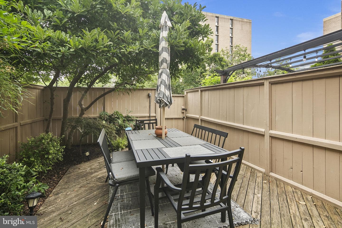 361 N Street SW #361 photo 16