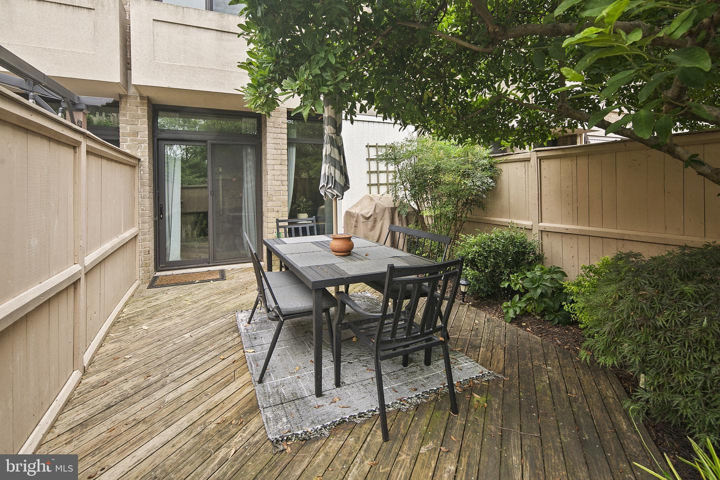 361 N Street SW #361 photo 17