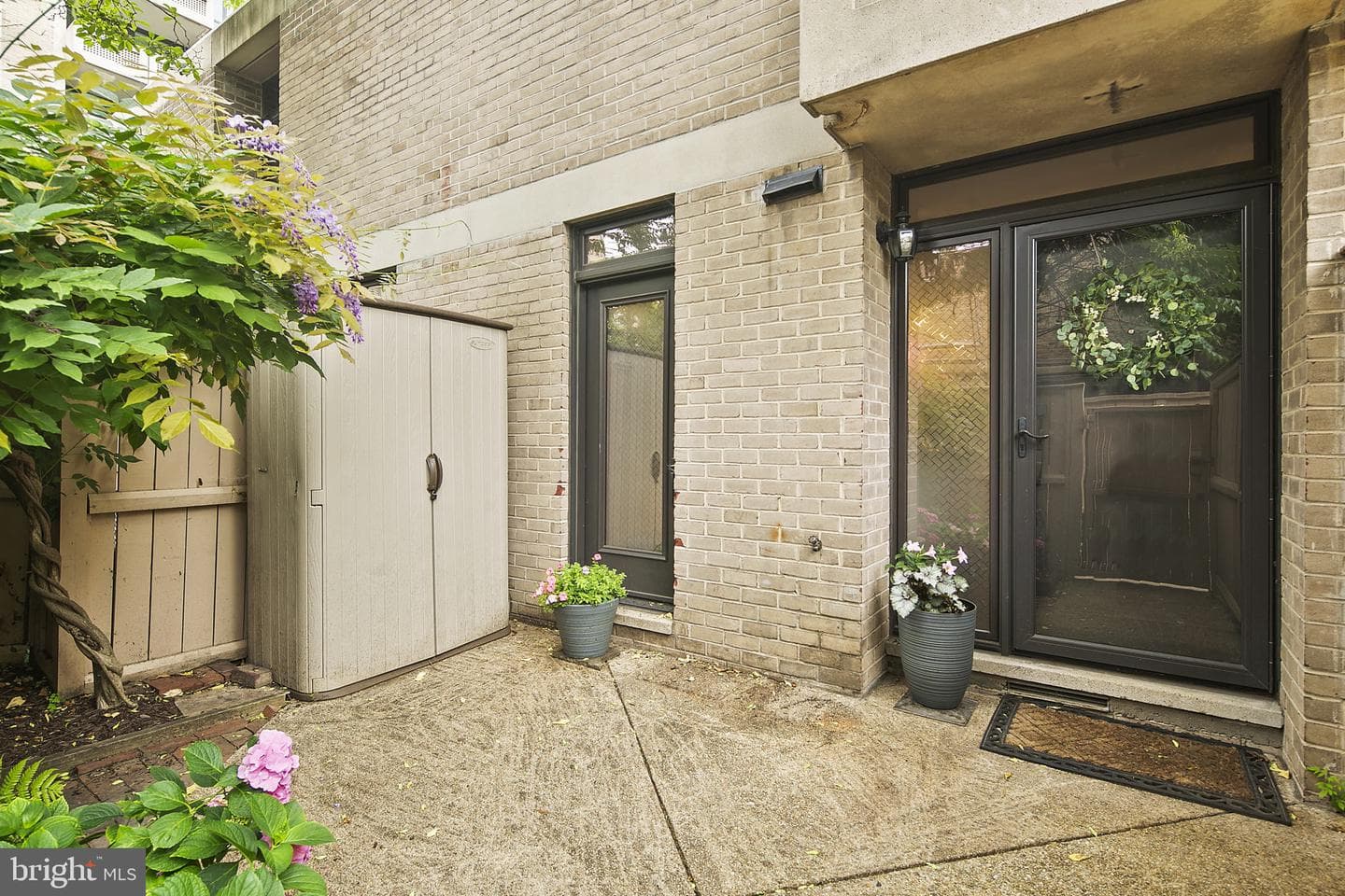 361 N Street SW #361 photo 18