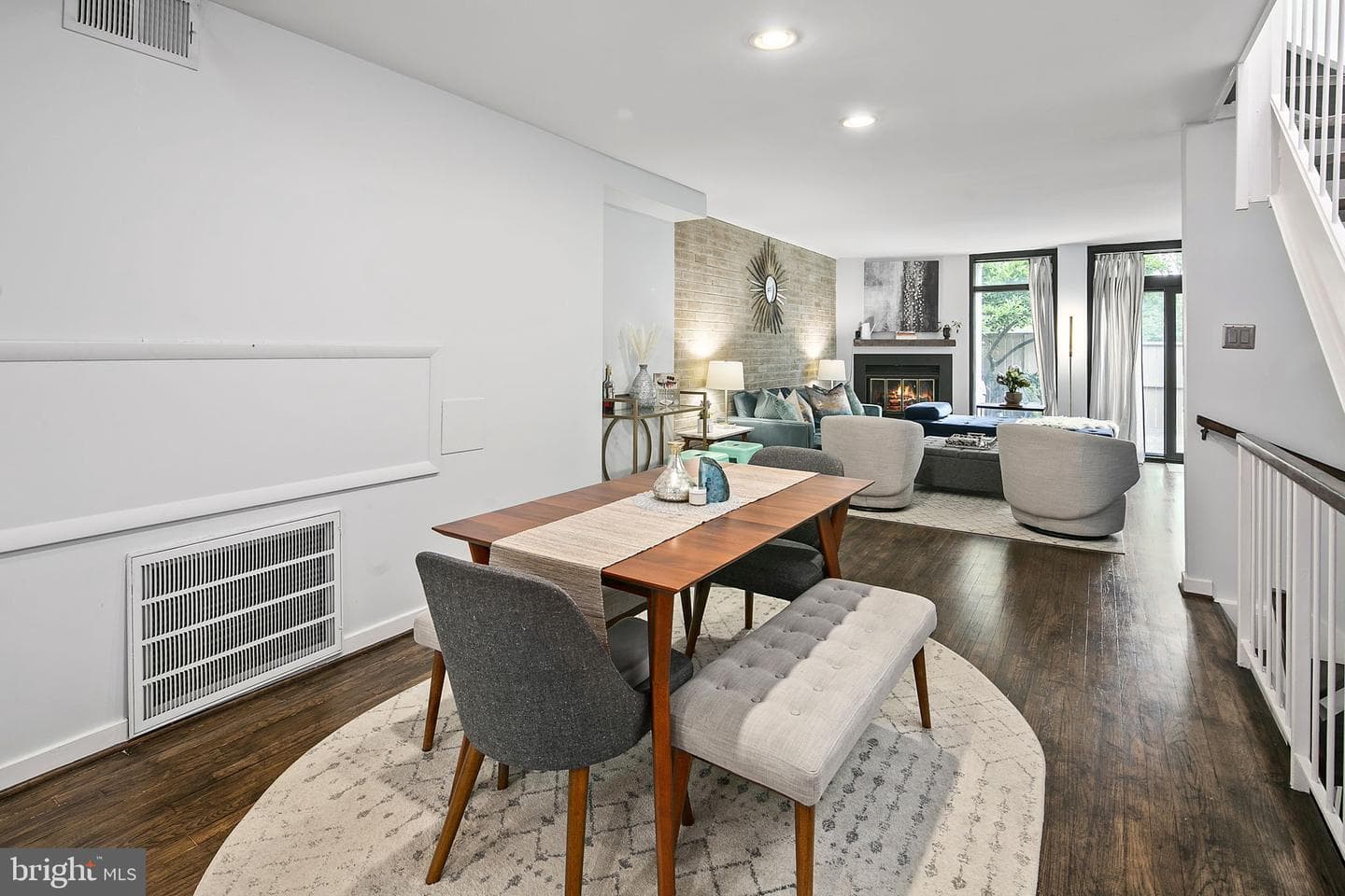 361 N Street SW #361 photo 2