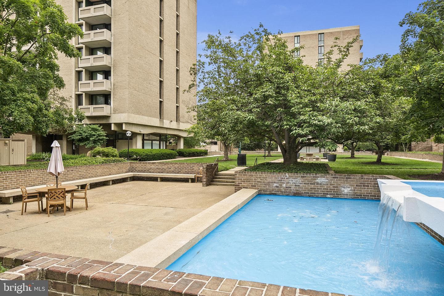 361 N Street SW #361 photo 23