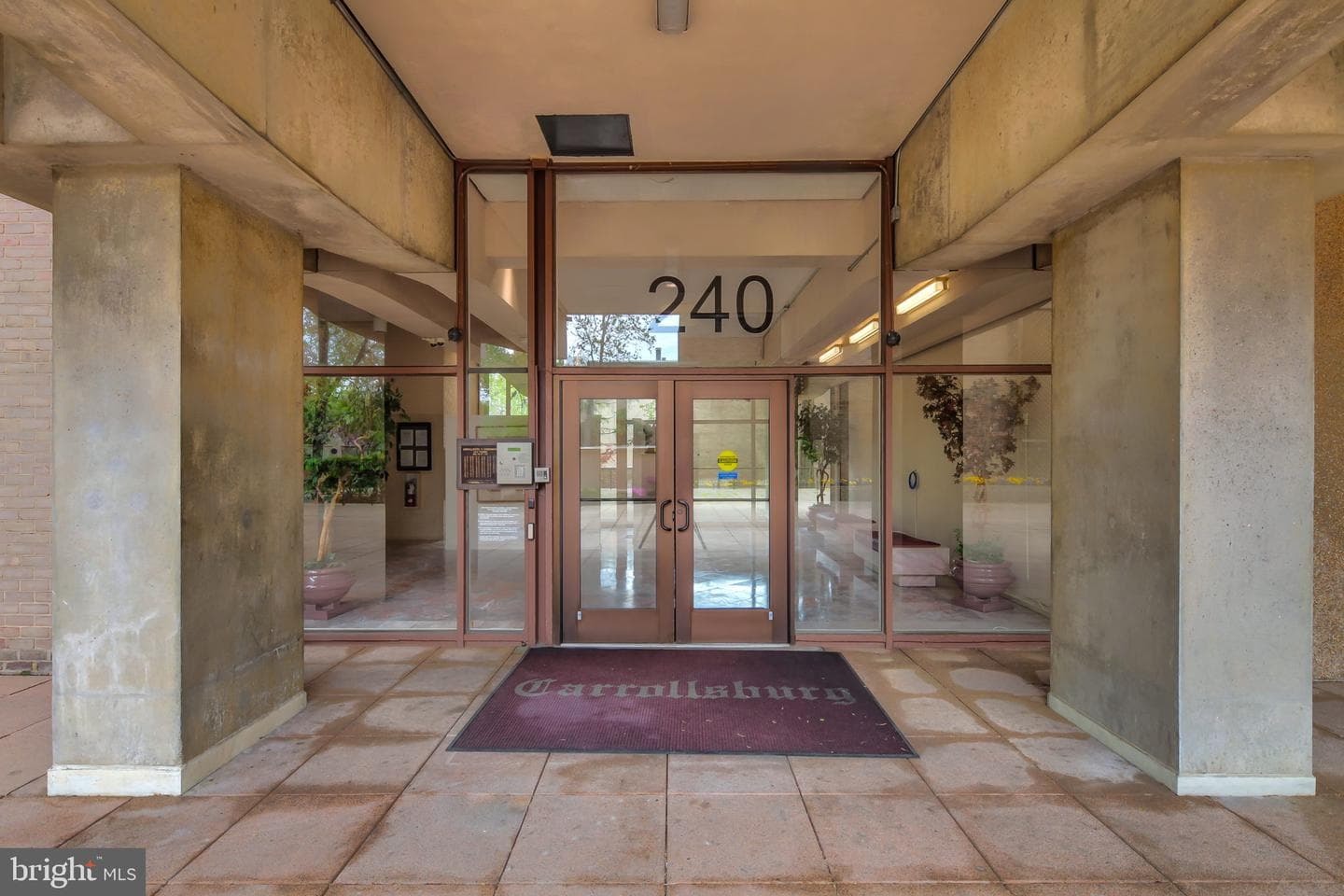 361 N Street SW #361 photo 24