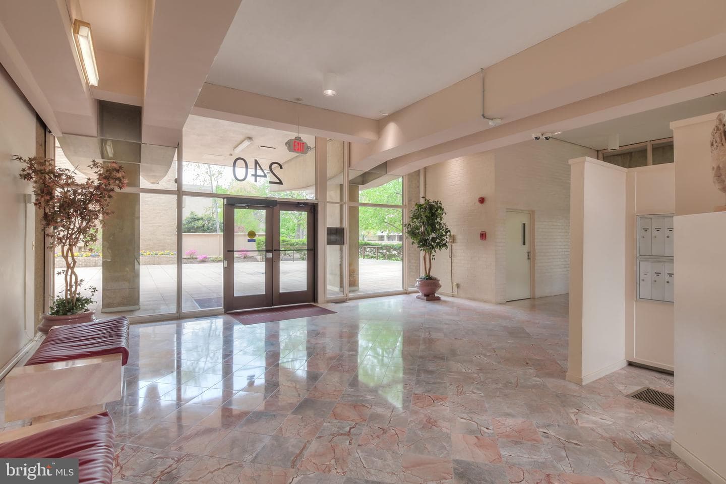 361 N Street SW #361 photo 25