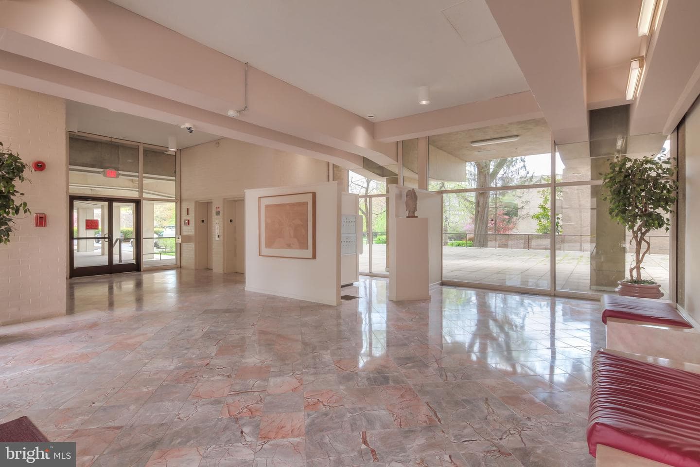 361 N Street SW #361 photo 26