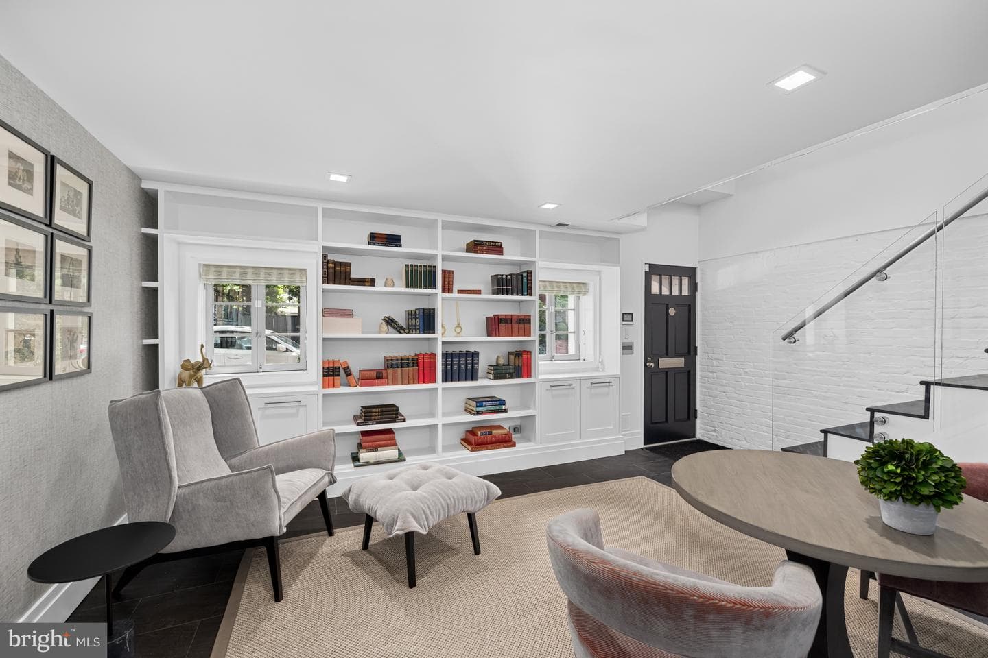 1412 34th Street NW, Washington
