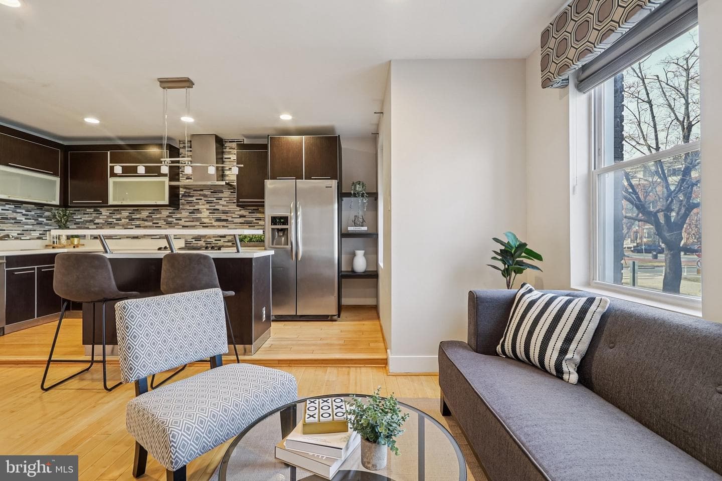 1409 G Street NE #2, Washington