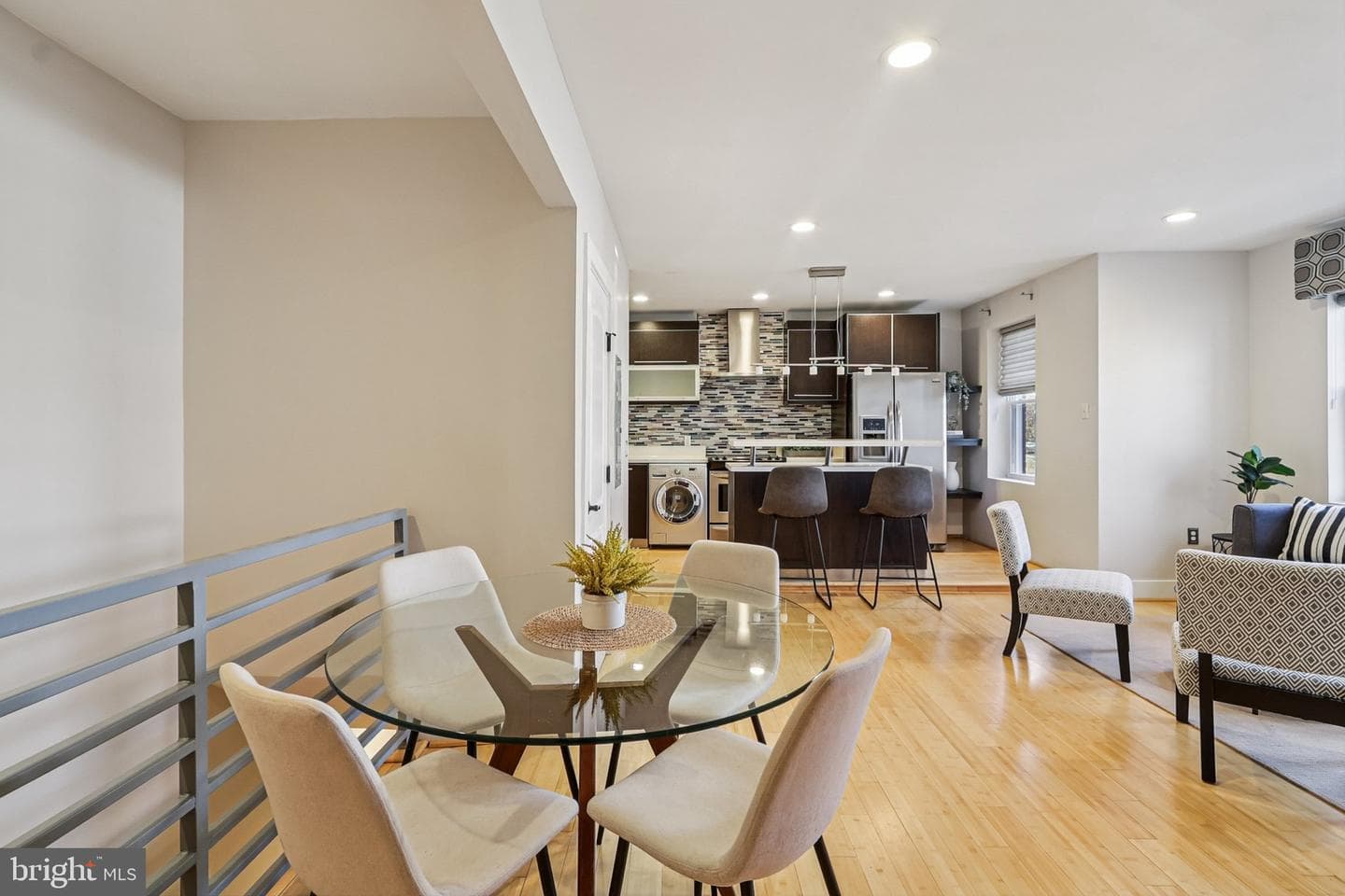 1409 G Street NE #2 photo 4
