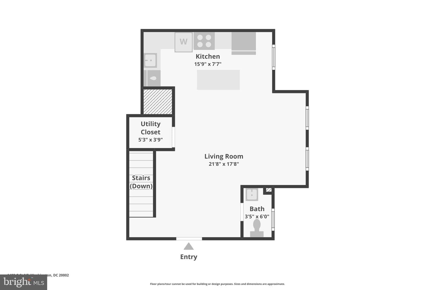 1409 G Street NE #2 photo 45