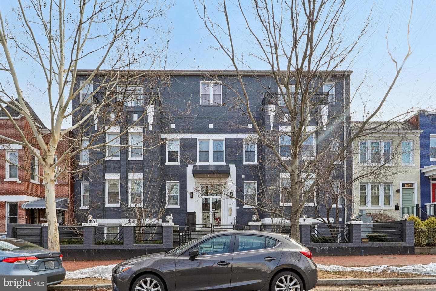 1409 G Street NE #2 photo 52