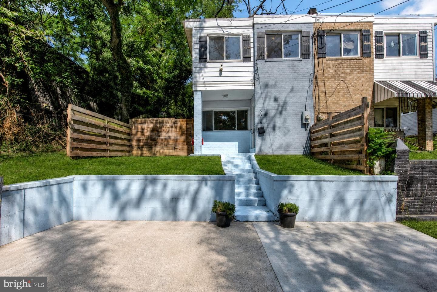 5318 Jay Street NE, Washington