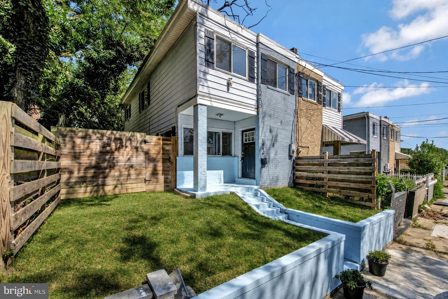 5318 Jay Street NE, Washington