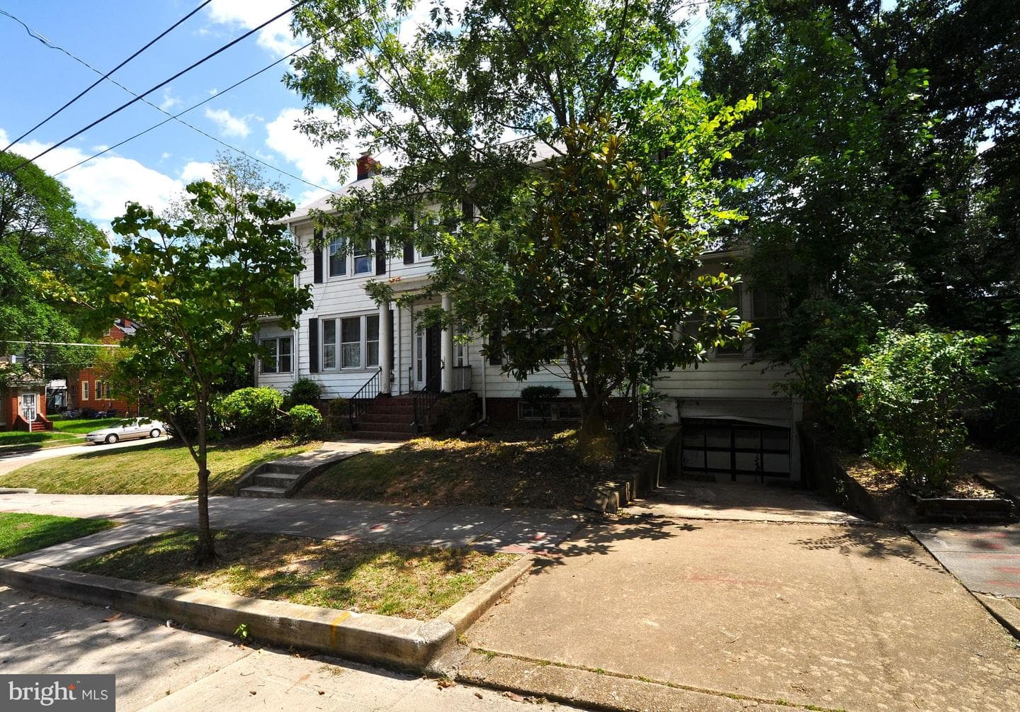 1619 Evarts Street NE photo 2