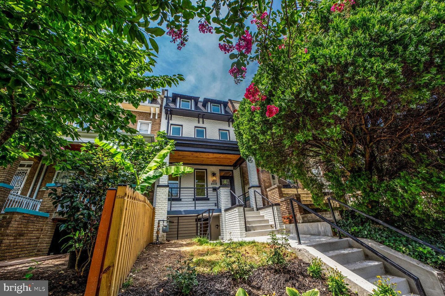 4508 13th Street NW