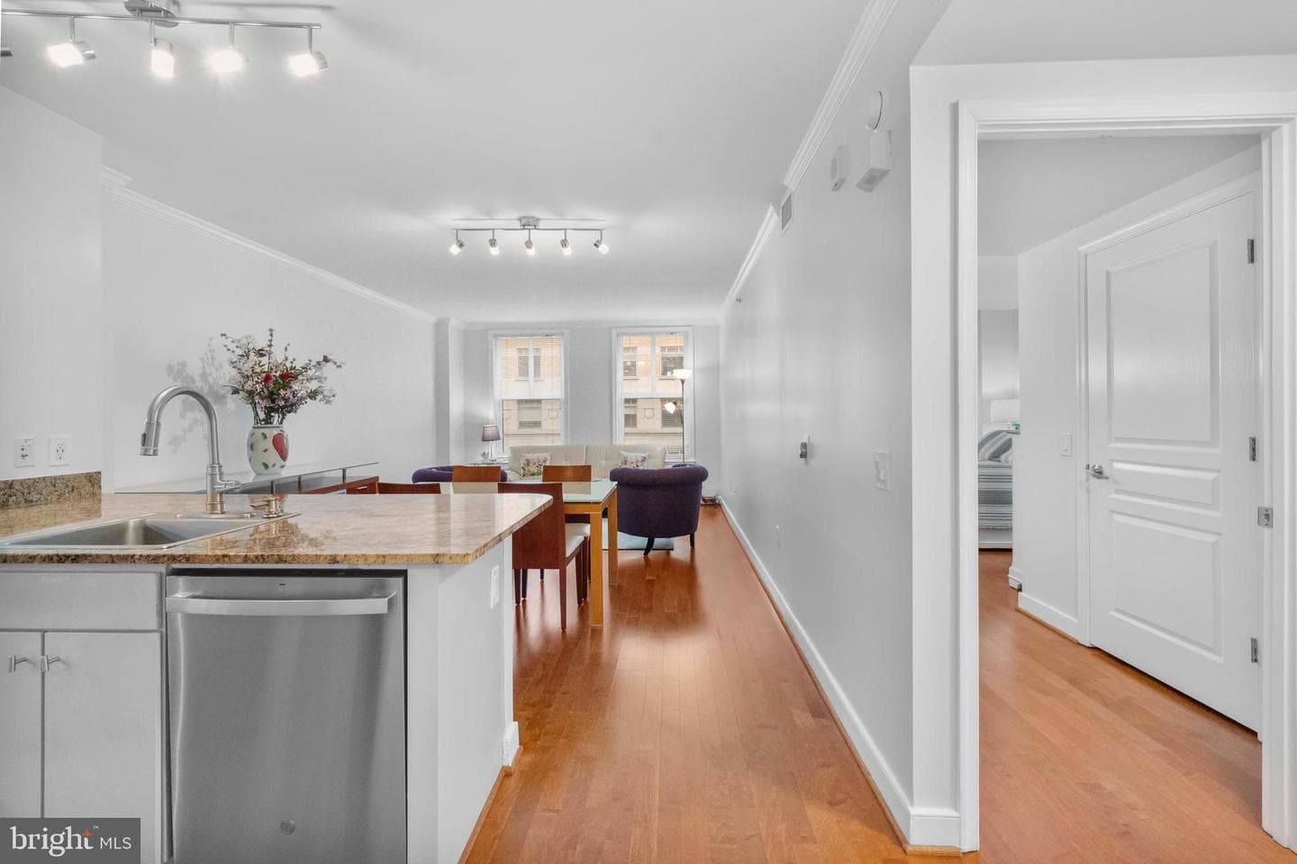 616 E Street NW #522 photo 15