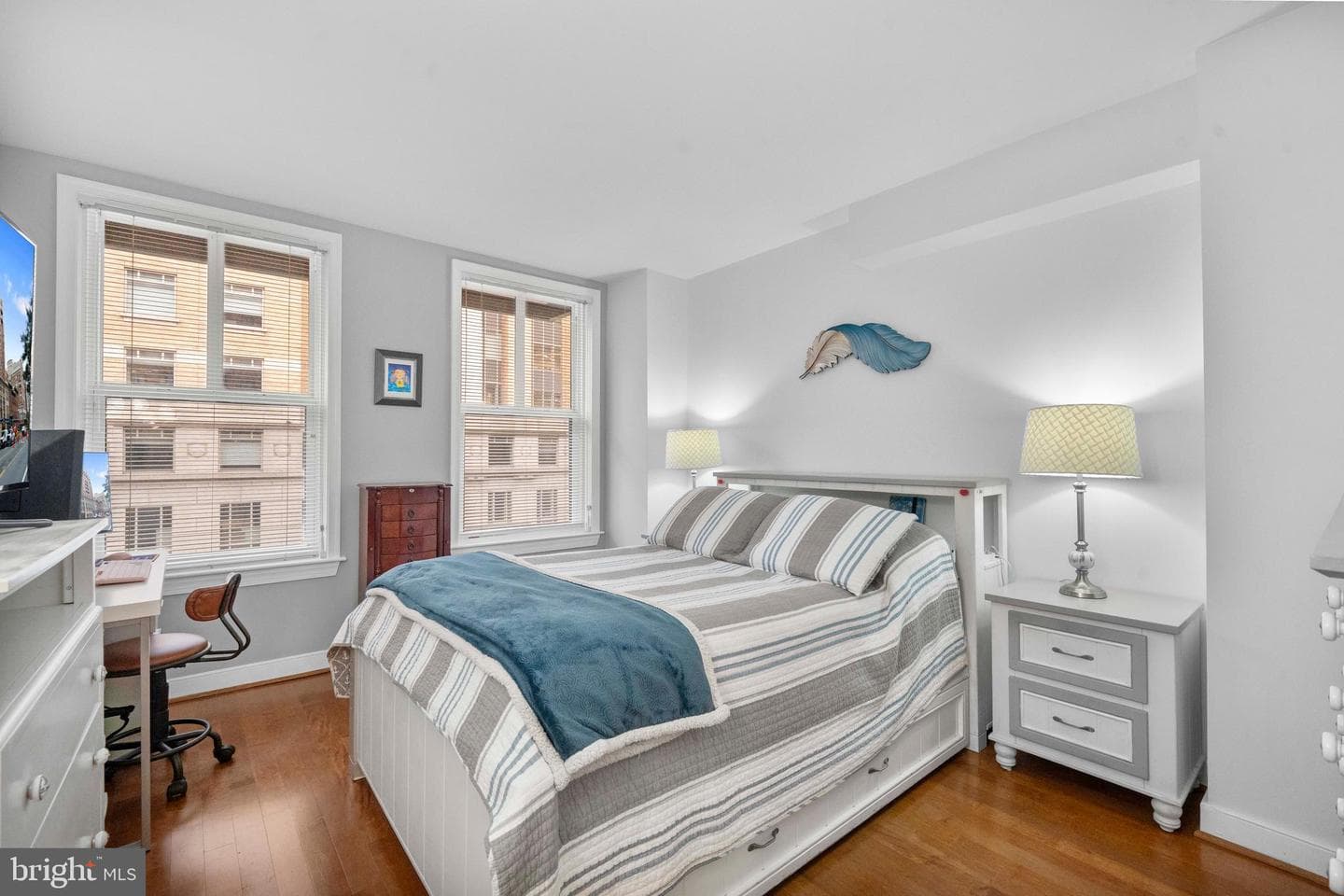 616 E Street NW #522 photo 16