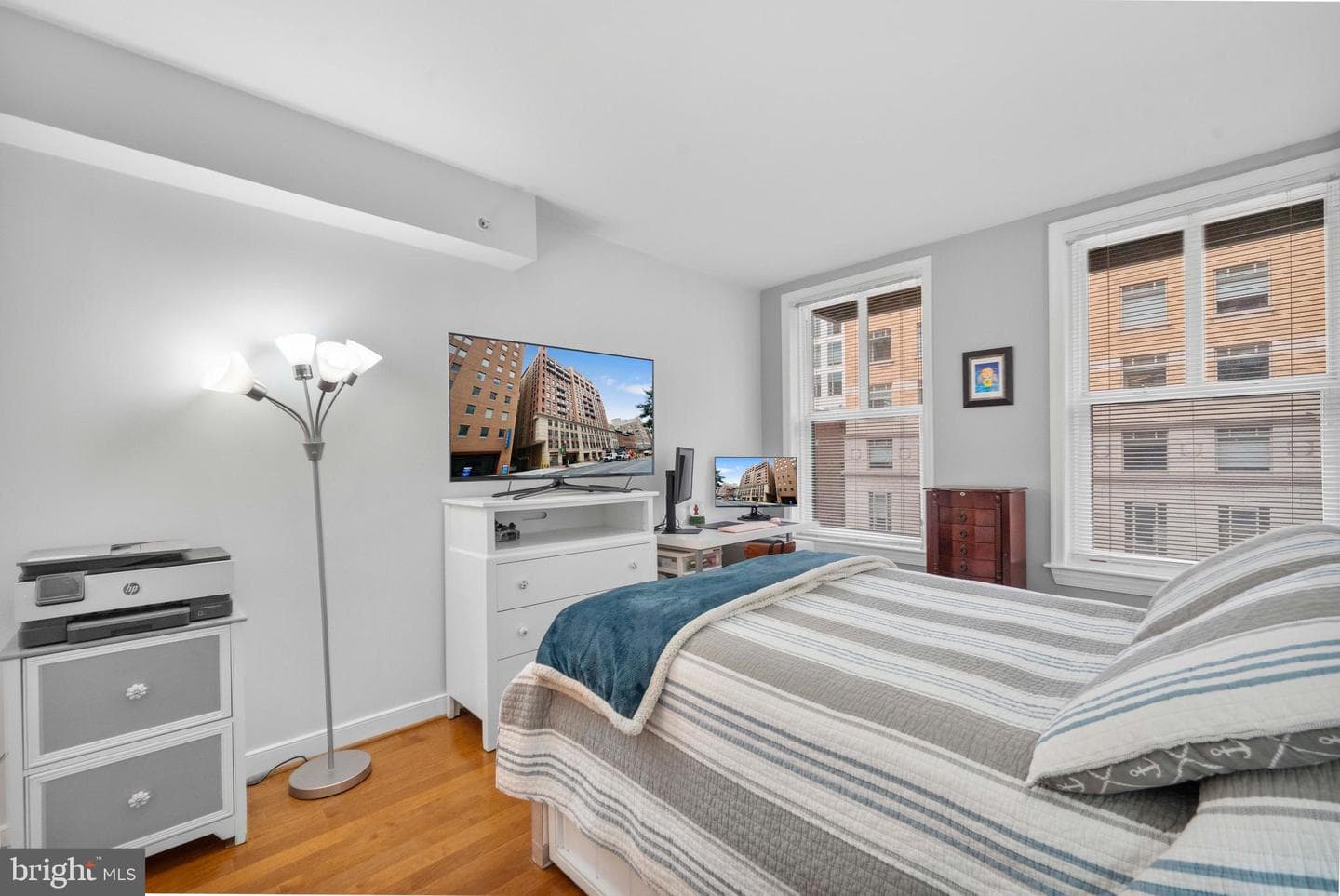 616 E Street NW #522 photo 17