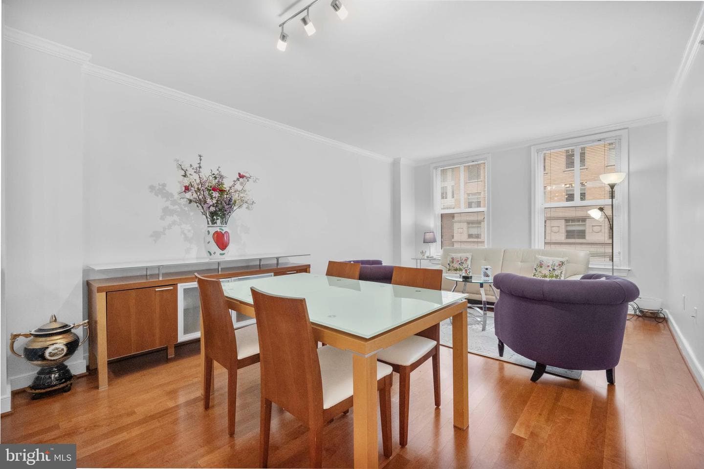 616 E Street NW #522 photo 3