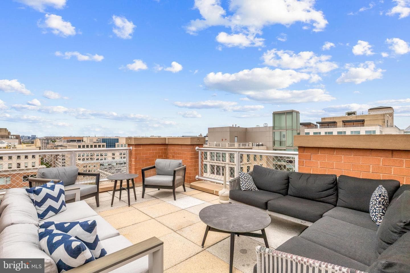 616 E Street NW #522 photo 39