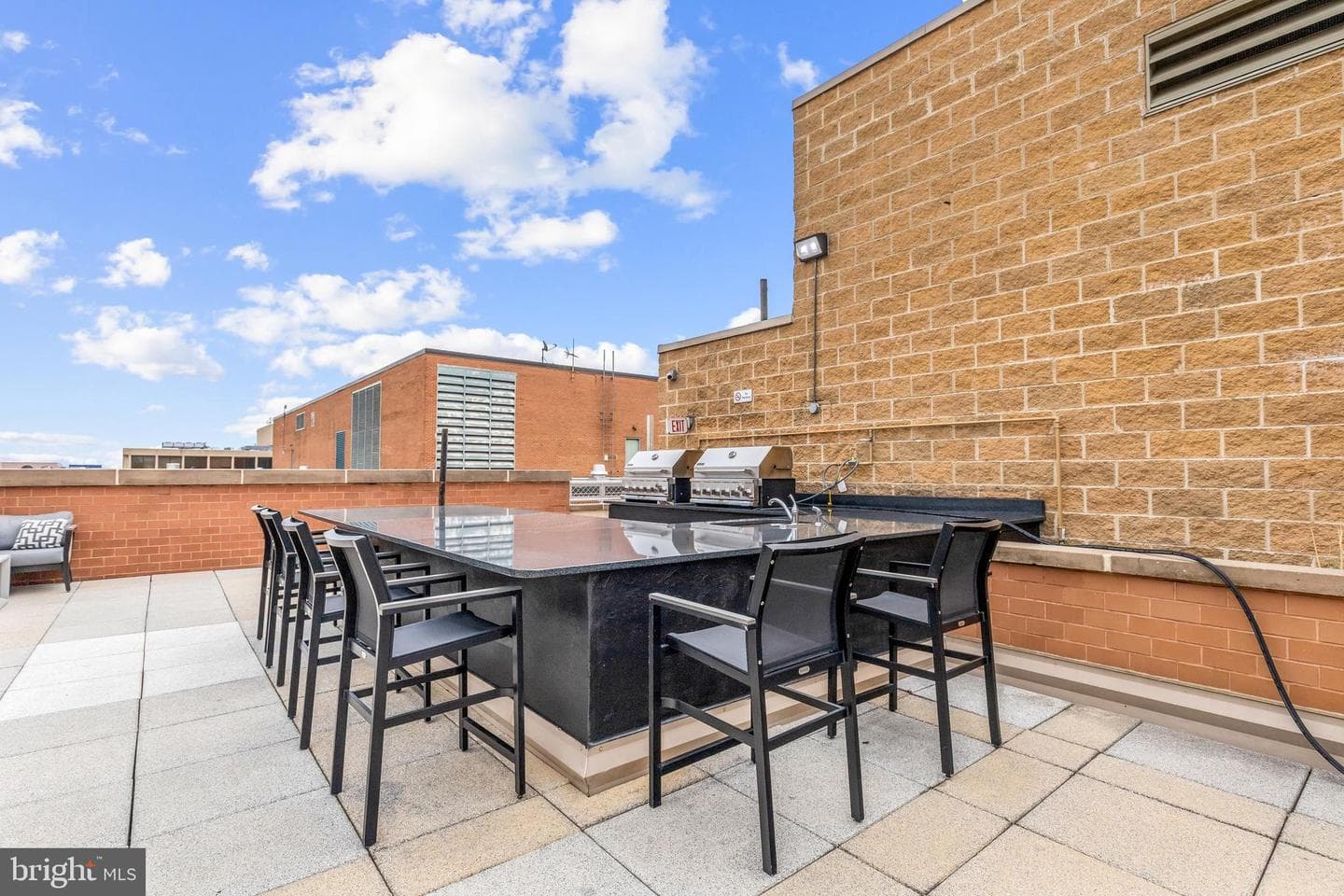 616 E Street NW #522 photo 40