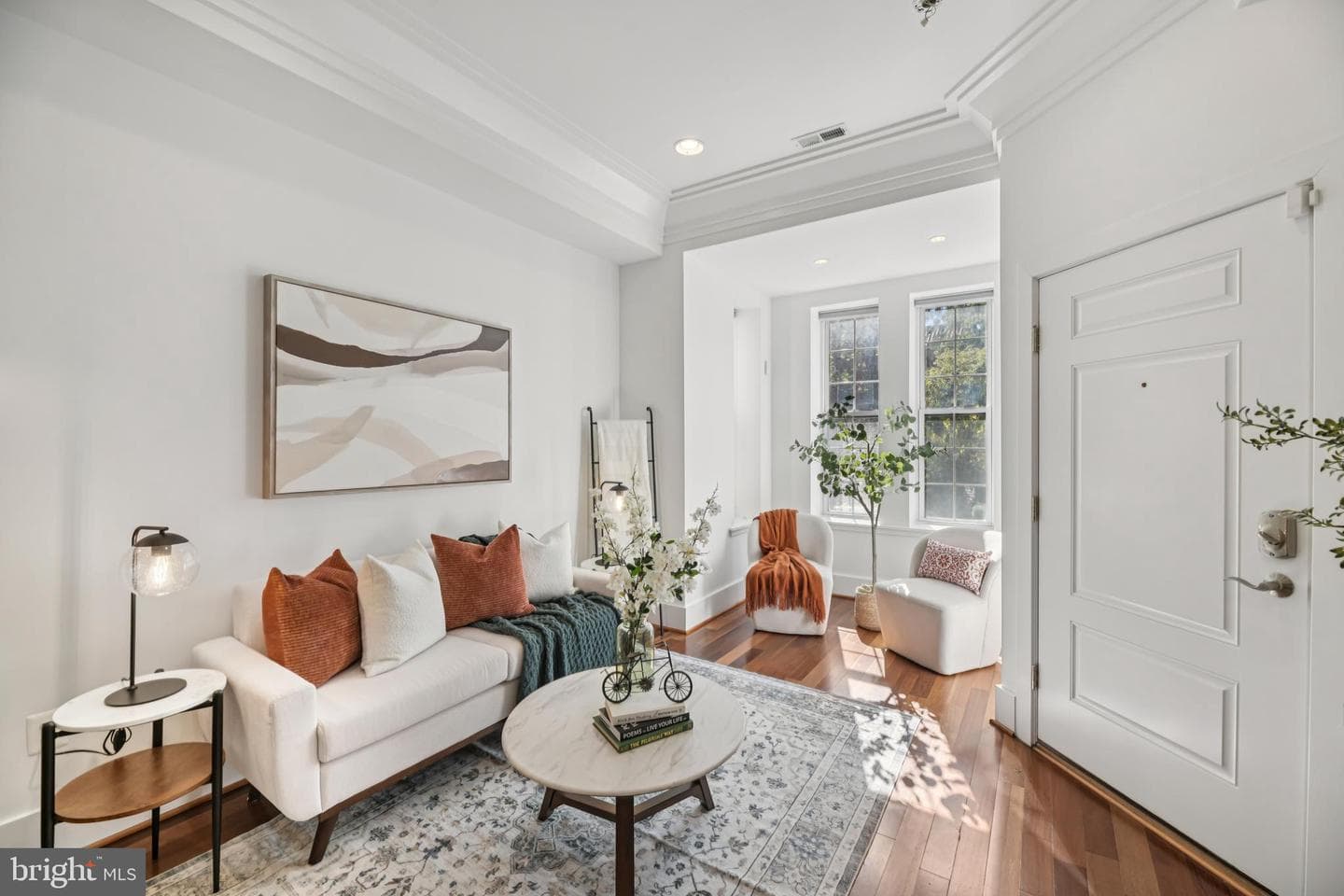 1435 Euclid Street NW #2 photo 2